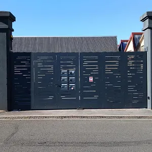 Les Lofts De Mérigonde Appartement